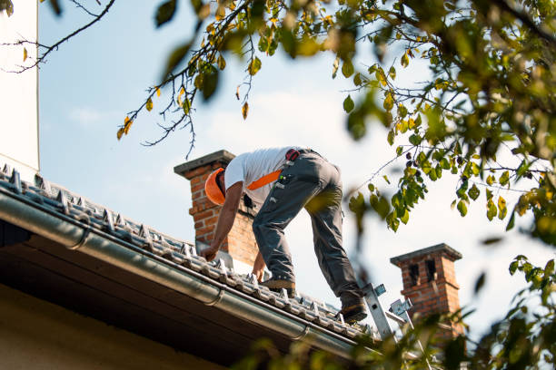 Best Roof Replacement Cost  in Greentown, IN