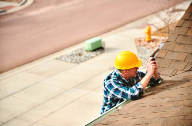 Best Best Roofing Contractors  in Greentown, IN