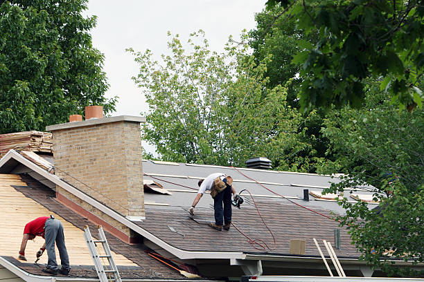 Tile Roofing Contractor in Greentown, IN
