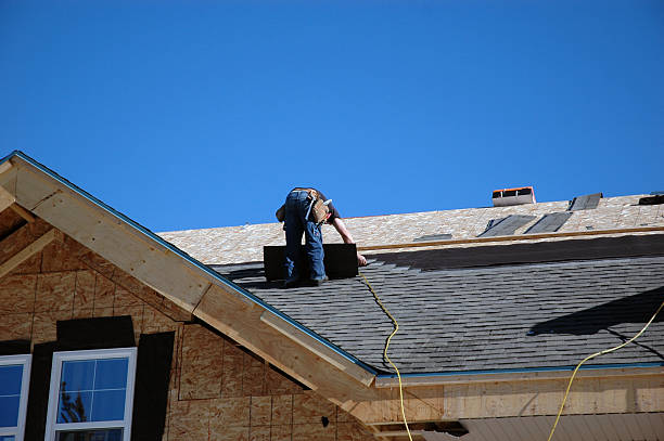 Best Emergency Roof Repair  in Greentown, IN