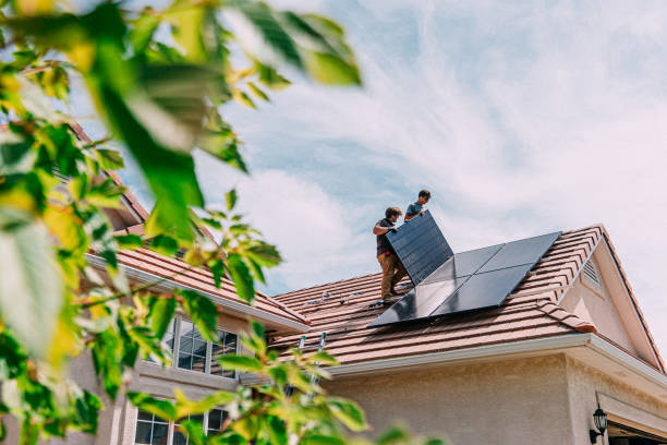 Quick and Trustworthy Emergency Roof Repair Services in Greentown, IN
