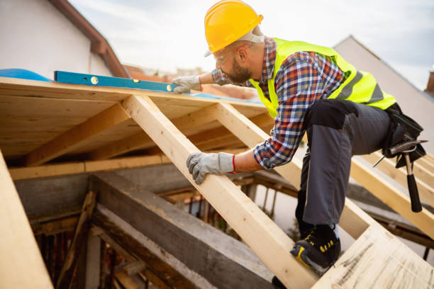Best Slate Roofing Contractor  in Greentown, IN