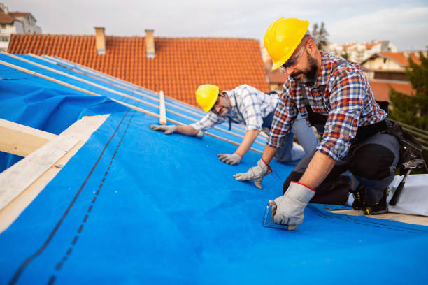 Best New Roof Installation  in Greentown, IN