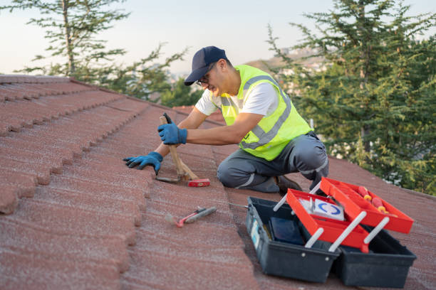 Quick and Trustworthy Emergency Roof Repair Services in Greentown, IN