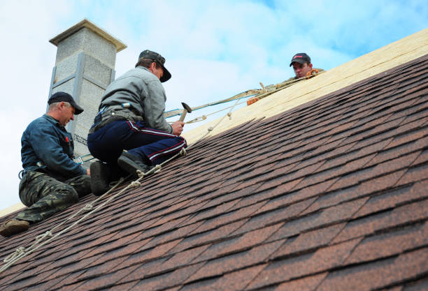 Best Emergency Roof Repair  in Greentown, IN
